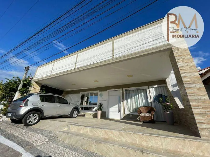Foto 1 de Casa de Condomínio com 3 Quartos para alugar, 180m² em Vila Olimpia, Feira de Santana