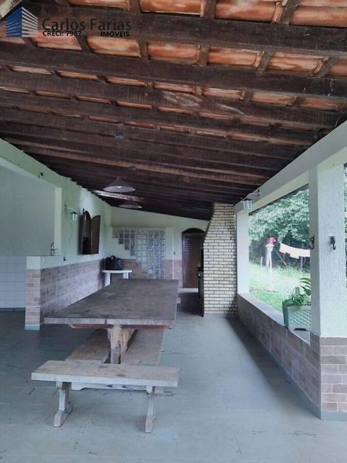 Foto 3 de Casa de Condomínio com 4 Quartos à venda, 250m² em Setor Habitacional Jardim Botânico, Brasília