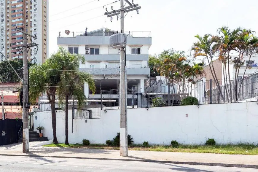 Foto 1 de Cobertura com 3 Quartos à venda, 255m² em Praia de Belas, Porto Alegre