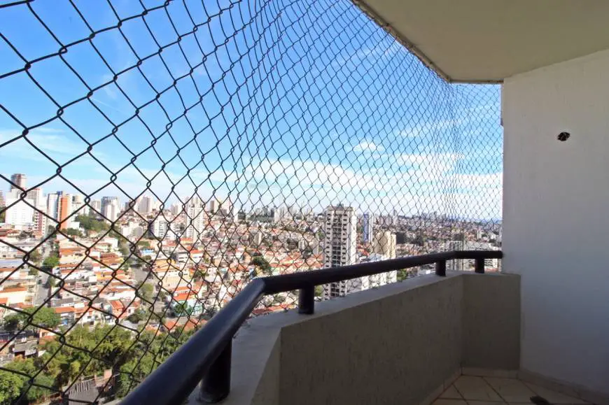 Foto 5 de Cobertura com 4 Quartos à venda, 260m² em Pompeia, São Paulo