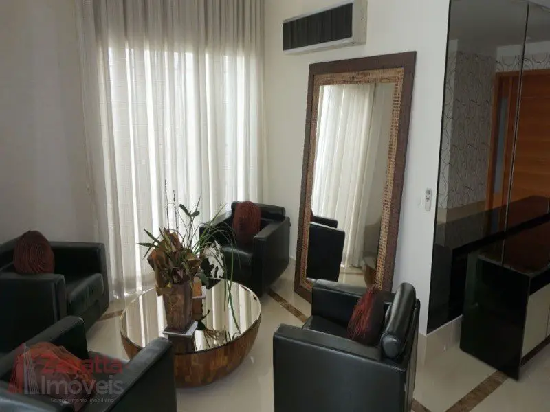 Foto 1 de Cobertura com 4 Quartos para alugar, 480m² em Santana, São Paulo