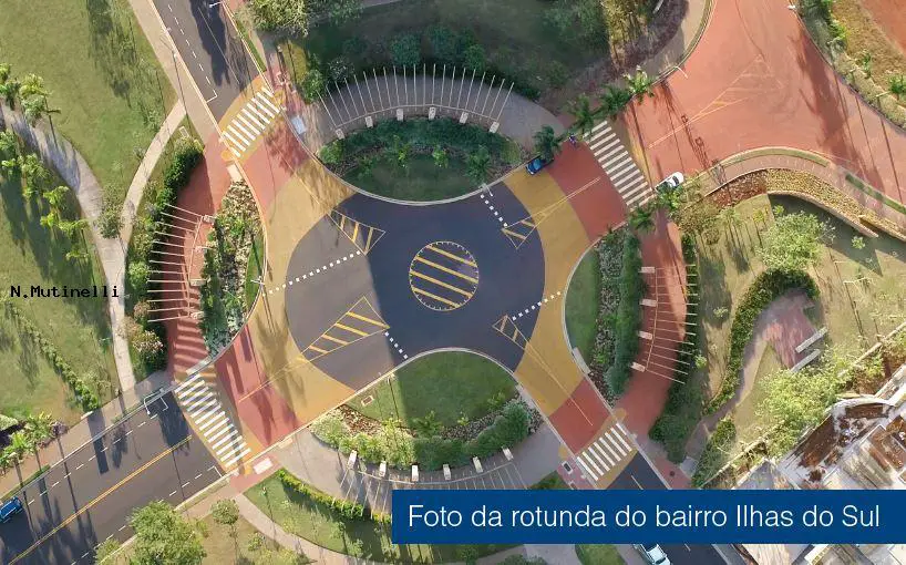 Foto 3 de Cobertura com 5 Quartos à venda, 483m² em Jardim Ilhas do Sul, Ribeirão Preto