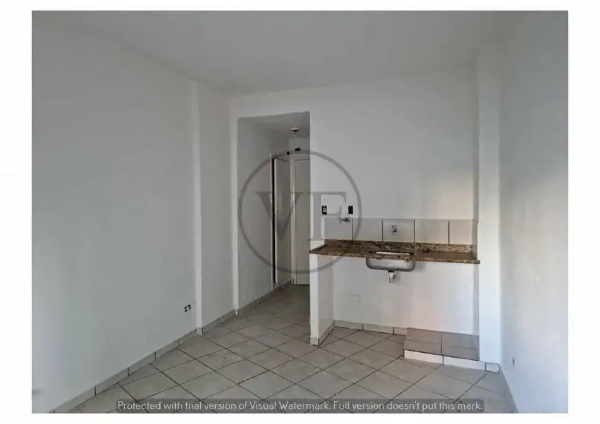 Foto 1 de Kitnet com 1 Quarto para alugar, 28m² em Santa Cecília, São Paulo