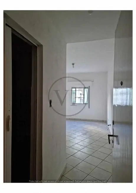 Foto 3 de Kitnet com 1 Quarto para alugar, 28m² em Santa Cecília, São Paulo