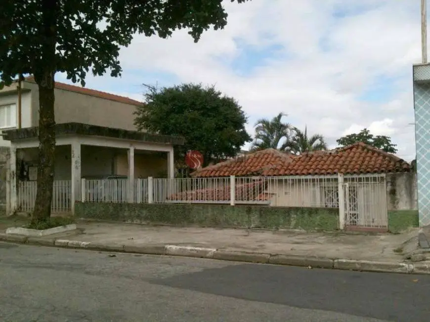 Foto 1 de Lote/Terreno à venda, 234m² em Vila Formosa, São Paulo
