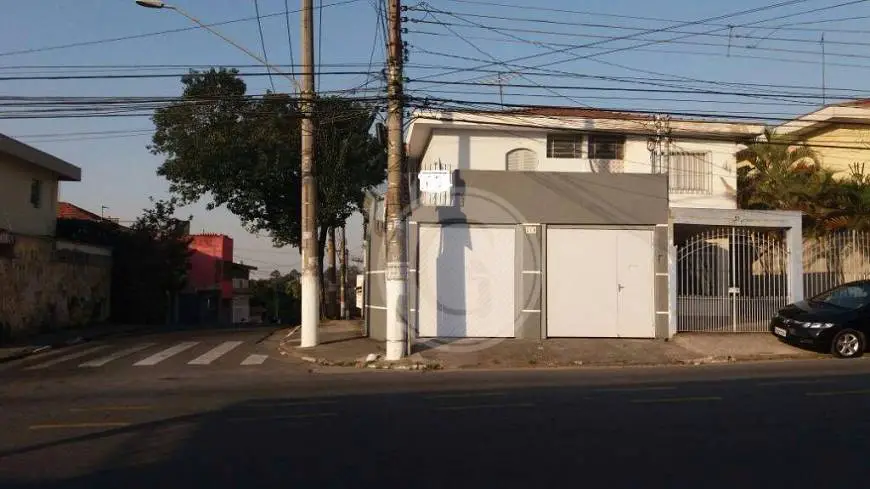 Foto 4 de Sobrado com 3 Quartos para alugar, 160m² em Vila Butantã, São Paulo