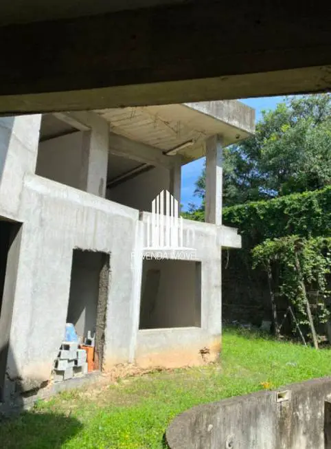 Foto 3 de Sobrado com 4 Quartos à venda, 640m² em Boaçava, São Paulo
