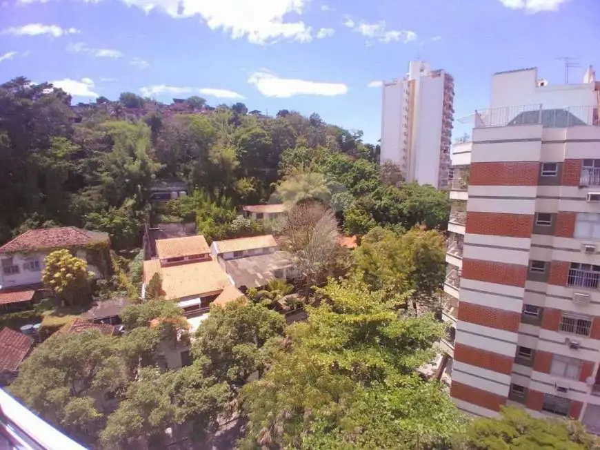 Foto 1 de Apartamento com 1 Quarto à venda, 48m² em Boa Viagem, Niterói