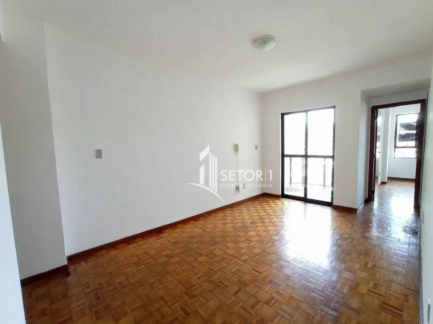 Foto 1 de Apartamento com 1 Quarto para alugar, 50m² em Centro, Juiz de Fora
