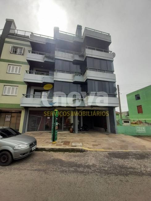 Foto 1 de Apartamento com 1 Quarto para alugar, 45m² em Centro, Tramandaí