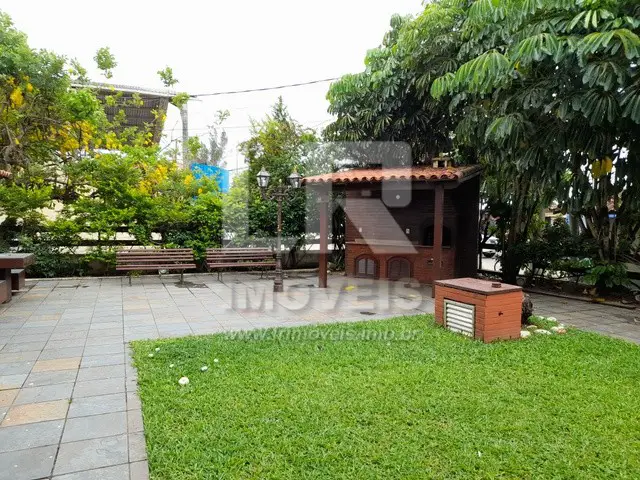 Foto 3 de Apartamento com 1 Quarto à venda, 50m² em Cidade Nova, Iguaba Grande
