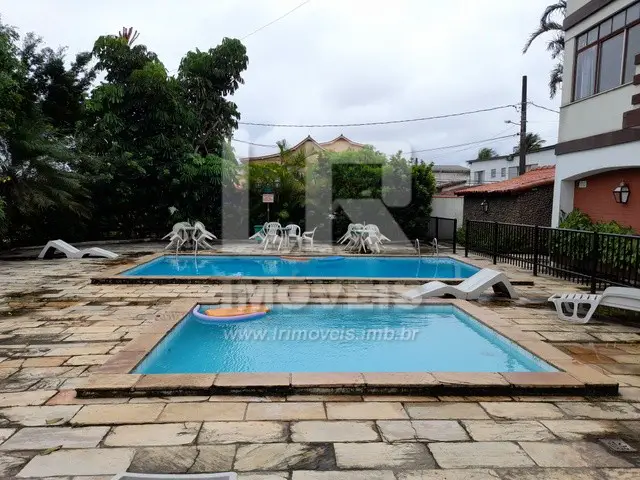 Foto 4 de Apartamento com 1 Quarto à venda, 50m² em Cidade Nova, Iguaba Grande