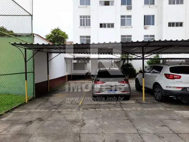 Foto 5 de Apartamento com 1 Quarto à venda, 50m² em Cidade Nova, Iguaba Grande