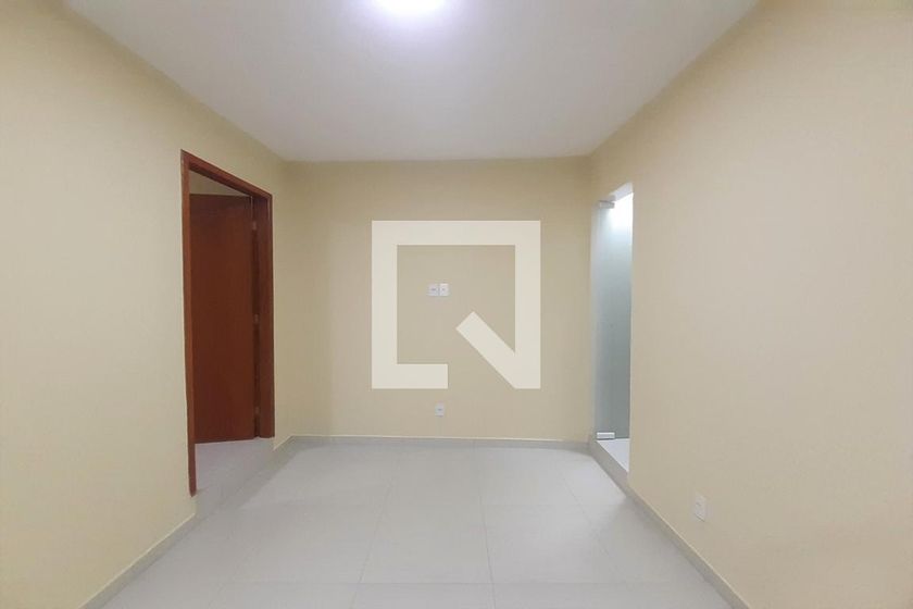 Foto 2 de Apartamento com 1 Quarto para alugar, 60m² em Inhaúma, Rio de Janeiro