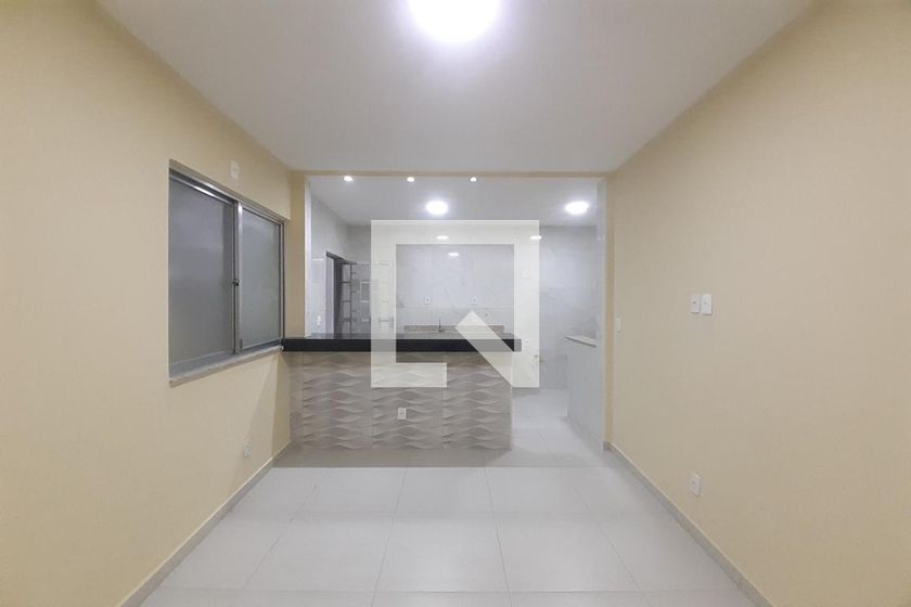 Foto 3 de Apartamento com 1 Quarto para alugar, 60m² em Inhaúma, Rio de Janeiro