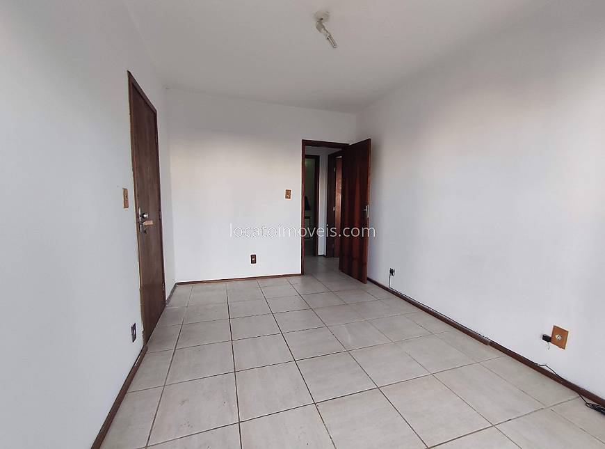 Foto 3 de Apartamento com 1 Quarto para alugar, 70m² em Paineiras, Juiz de Fora