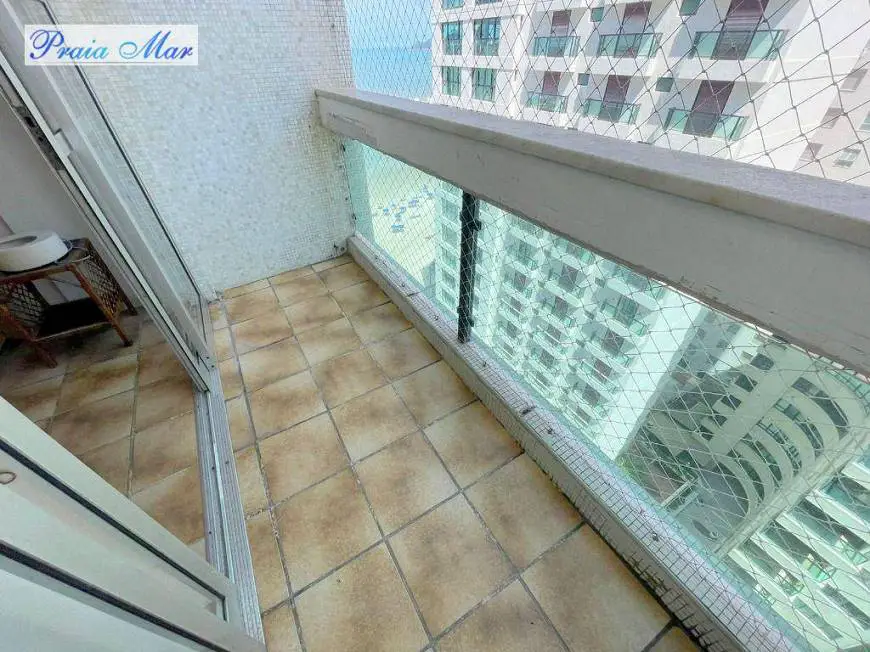 Foto 4 de Apartamento com 1 Quarto à venda, 67m² em Pitangueiras, Guarujá