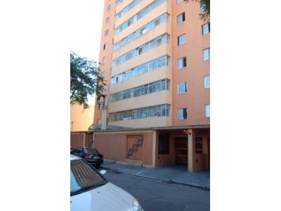 Foto 1 de Apartamento com 1 Quarto para alugar, 73m² em Rudge Ramos, São Bernardo do Campo