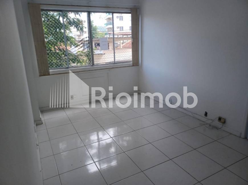 Foto 2 de Apartamento com 1 Quarto à venda, 41m² em Tanque, Rio de Janeiro