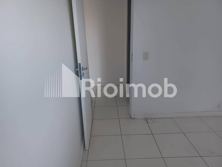 Foto 5 de Apartamento com 1 Quarto à venda, 41m² em Tanque, Rio de Janeiro