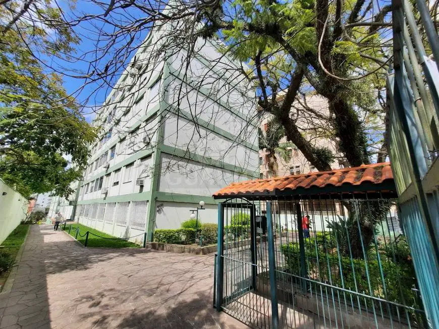Foto 1 de Apartamento com 1 Quarto à venda, 38m² em Tristeza, Porto Alegre
