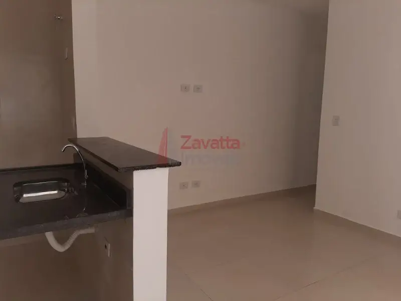 Foto 1 de Apartamento com 1 Quarto à venda, 30m² em Vila Ede, São Paulo