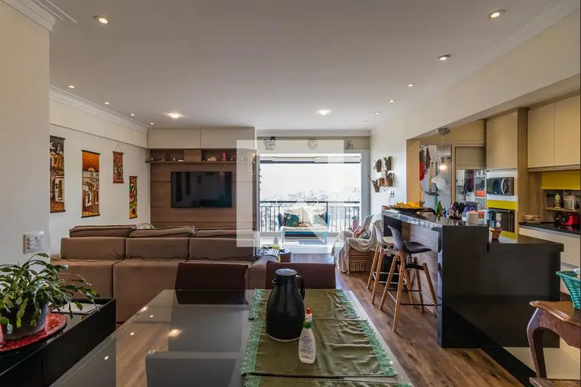 Foto 2 de Apartamento com 2 Quartos à venda, 85m² em Alphaville, Barueri
