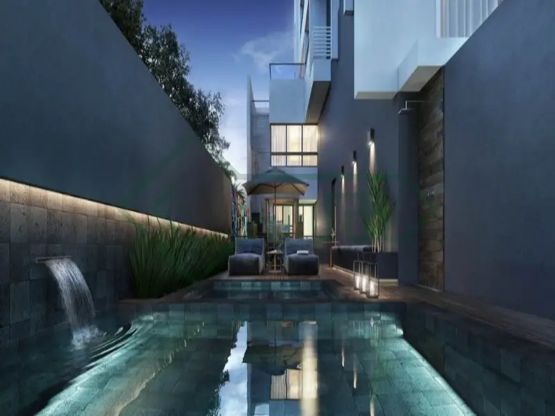 Foto 5 de Apartamento com 2 Quartos à venda, 86m² em América, Joinville