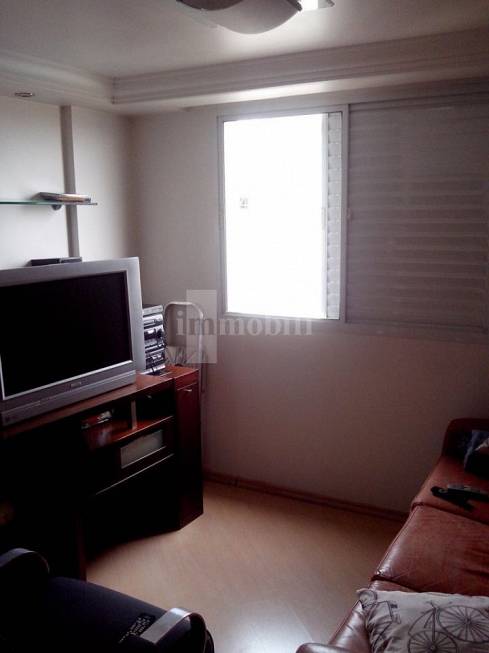 Foto 3 de Apartamento com 2 Quartos à venda, 84m² em Bela Vista, São Paulo