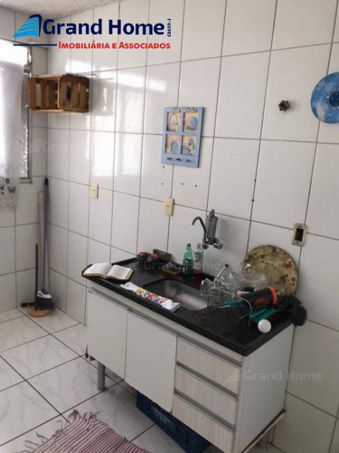 Foto 3 de Apartamento com 2 Quartos à venda, 44m² em Boa Vista II, Vila Velha
