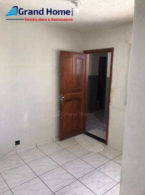 Foto 1 de Apartamento com 2 Quartos à venda, 44m² em Boa Vista II, Vila Velha