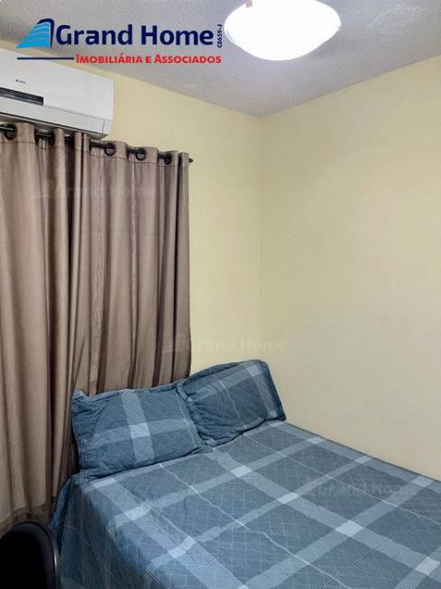 Foto 5 de Apartamento com 2 Quartos à venda, 47m² em Boa Vista II, Vila Velha