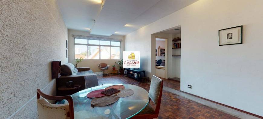 Foto 1 de Apartamento com 2 Quartos à venda, 108m² em Cambuci, São Paulo