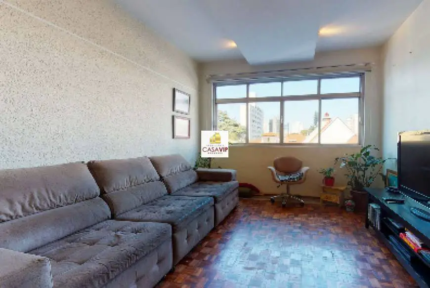 Foto 2 de Apartamento com 2 Quartos à venda, 108m² em Cambuci, São Paulo