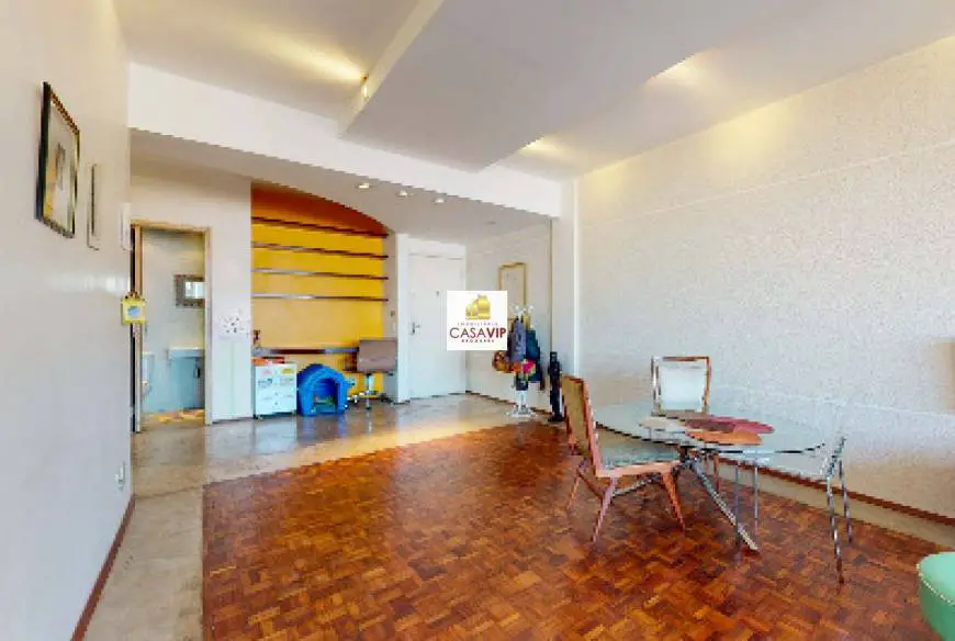 Foto 4 de Apartamento com 2 Quartos à venda, 108m² em Cambuci, São Paulo