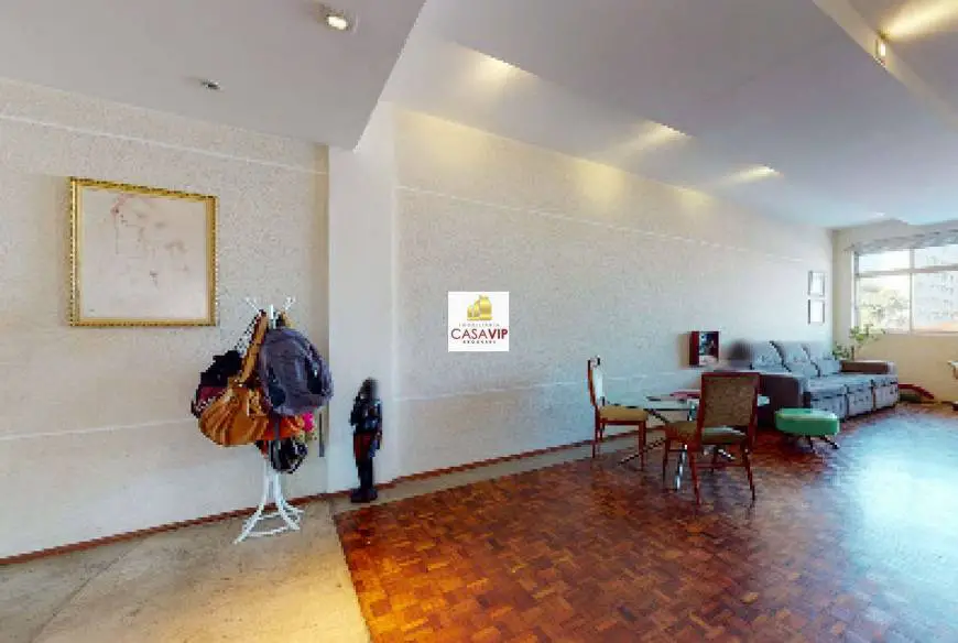 Foto 5 de Apartamento com 2 Quartos à venda, 108m² em Cambuci, São Paulo