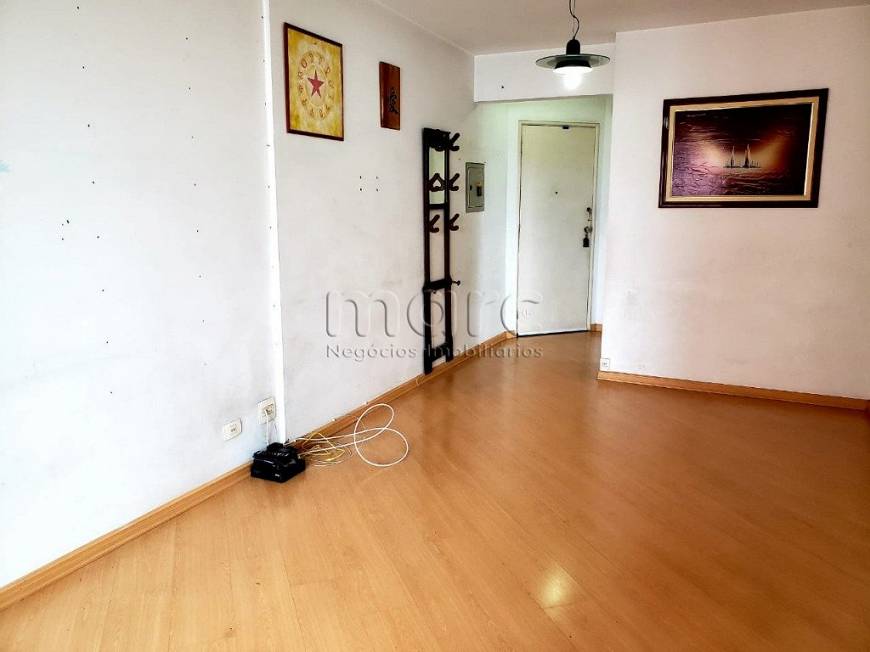 Foto 1 de Apartamento com 2 Quartos à venda, 57m² em Cambuci, São Paulo