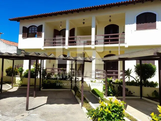 Foto 1 de Apartamento com 2 Quartos à venda, 50m² em Canellas City, Iguaba Grande