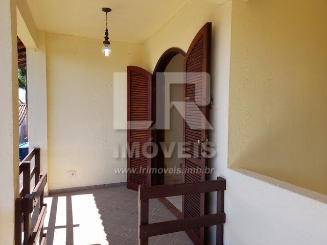 Foto 3 de Apartamento com 2 Quartos à venda, 50m² em Canellas City, Iguaba Grande