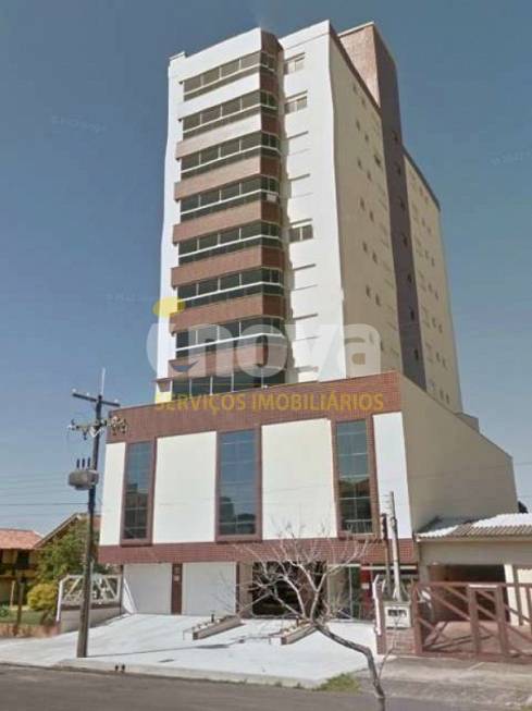 Foto 1 de Apartamento com 2 Quartos para alugar, 70m² em Centro, Tramandaí