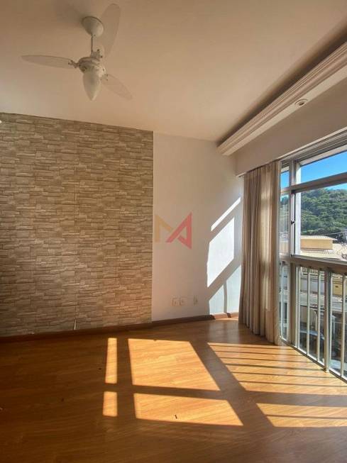 Foto 1 de Apartamento com 2 Quartos para alugar, 80m² em Centro, Vila Velha