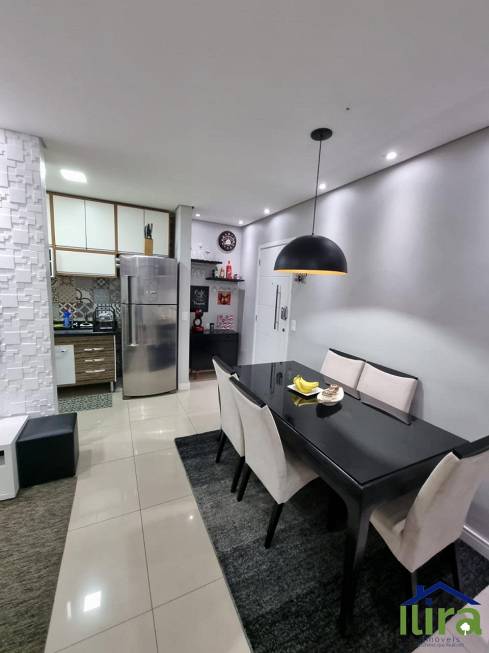 Foto 4 de Apartamento com 2 Quartos à venda, 53m² em City Bussocaba, Osasco