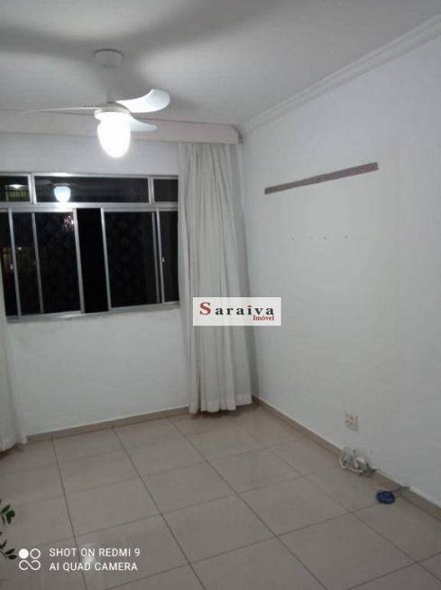 Foto 4 de Apartamento com 2 Quartos à venda, 58m² em Demarchi, São Bernardo do Campo