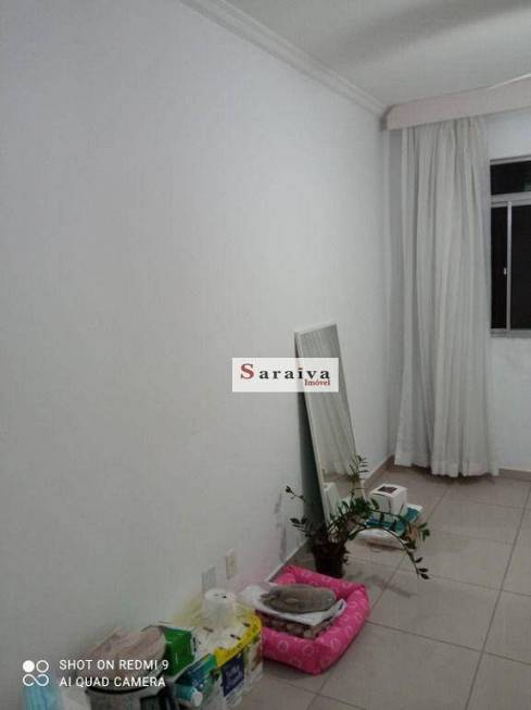 Foto 5 de Apartamento com 2 Quartos à venda, 58m² em Demarchi, São Bernardo do Campo