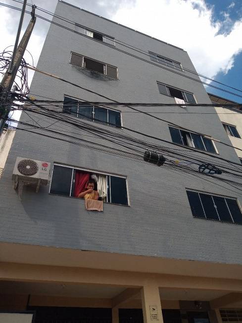 Foto 2 de Apartamento com 2 Quartos à venda, 60m² em Guara II, Brasília