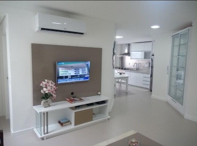 Foto 4 de Apartamento com 2 Quartos à venda, 108m² em Ingleses do Rio Vermelho, Florianópolis