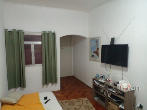 Foto 3 de Apartamento com 2 Quartos à venda, 51m² em Ipiranga, São Paulo