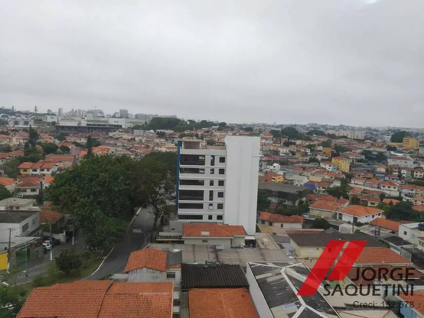 Foto 4 de Apartamento com 2 Quartos à venda, 56m² em Jardim Aeroporto, São Paulo