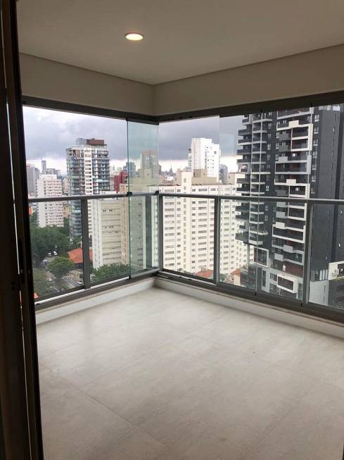 Foto 1 de Apartamento com 2 Quartos para alugar, 71m² em Jardim América, São Paulo