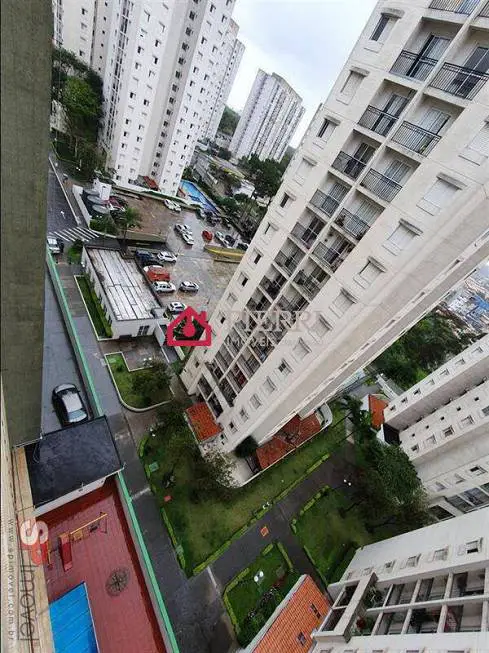 Foto 1 de Apartamento com 2 Quartos à venda, 54m² em Jardim Íris, São Paulo